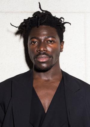 Moses Sumney